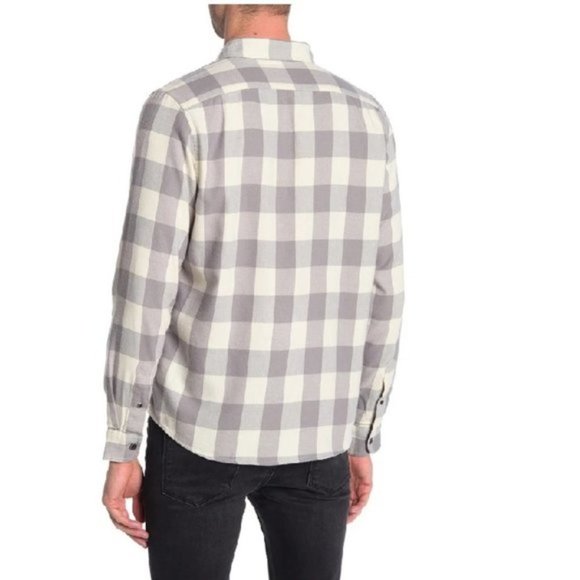 Tailor Vintage Buffalo Stretch Perform Stretch Fit - Picture 2 of 6